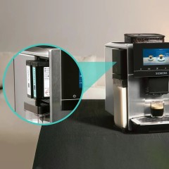 Wkład czyszczący do ekspresu do kawy Siemens TZ800Z1 / 00312356 / EQ900 plus