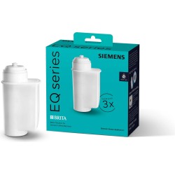 Filtr wody Siemens EQ.Series 17005980 / TZ70033A / Brita Intenza (opakowanie 3 szt.) Filtr wody Siemens EQ.Series 17005980 / TZ70033A / Brita Intenza (opakowanie 3 szt.)