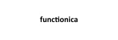 Functionica