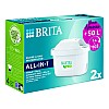 Brita Maxtra+ filtr do wody 2-pak