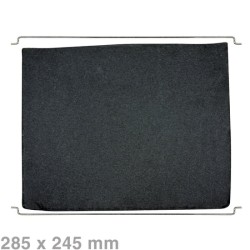 Filtr węglowy AEG typ 31 / 9029793842 by Alapure HFK439 Filtr węglowy AEG typ 31 / 9029793842 by Alapure HFK439