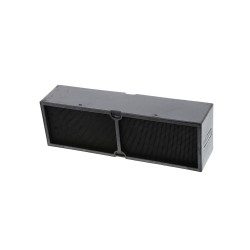 Regenerowalny filtr węglowy AEG 4055550331 Regenerowalny filtr węglowy AEG 4055550331