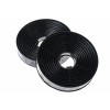 Silverline Filtr węglowy AF 90 / KF003 (2 szt.)