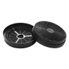 Filtr węglowy Baumatic ST1 (2 szt.)