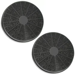 Filtr węglowy NEG GF15 (2 szt.) Filtr węglowy NEG GF15 (2 szt.)