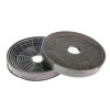 Filtr węglowy Beko KF971100007 / KF9189204771 by Alapure HFK477 (2szt.)