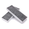 Filtr węglowy do zestawu filtrów Bora CleanAir BAKFS / GP4 (+anti fish air)