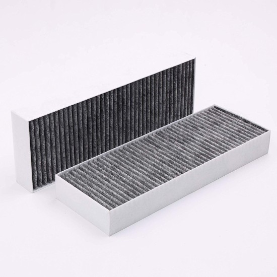 Alapure HFK902 Odpowiedni do zestawu filtrów Bora CleanAir BAKFS / GP4 (+anti fish air)