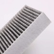 Alapure HFK902 Odpowiedni do zestawu filtrów Bora CleanAir BAKFS / GP4 (+anti fish air)