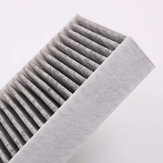 Alapure HFK902 Odpowiedni do zestawu filtrów Bora CleanAir BAKFS / GP4 (+anti fish air)