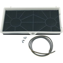 Filtr węglowy Gaggenau 00461422 / 461422 Filtr węglowy Gaggenau 00461422 / 461422