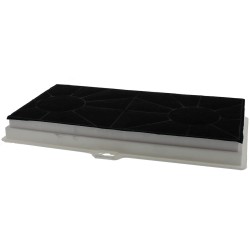 Filtr węglowy Gaggenau 00465577 / 465577 / KF273198 by Alapure HFK5577 Filtr węglowy Gaggenau 00465577 / 465577 / KF273198 by Alapure HFK5577