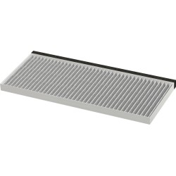 Filtr węglowy Viva CleanAir 17006837 / 11025805 / VVZ42V00 Filtr węglowy Viva CleanAir 17006837 / 11025805 / VVZ42V00