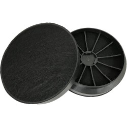 Filtr węglowy Viva 00796390 / 796390 by Alapure HFK803 Filtr węglowy Viva 00796390 / 796390 by Alapure HFK803