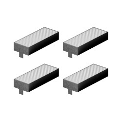 Filtr akustyczny Neff 17004801 / Z811DU0 by Alapure HFK021 Filtr akustyczny Neff 17004801 / Z811DU0 by Alapure HFK021