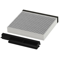 Filtr węglowy Neff CleanAir 17006616 / Z51DXB1X4 by Alapure HFK927 Filtr węglowy Neff CleanAir 17006616 / Z51DXB1X4 by Alapure HFK927