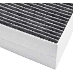 Filtr węglowy Constructa CleanAir 00741638 / 11017314 / 00678460 firmy Alapure HFK314 Filtr węglowy Constructa CleanAir 00741638 / 11017314 / 00678460 firmy Alapure HFK314