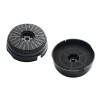 Filtr węglowy Electrolux 4055374690 / MCFE37