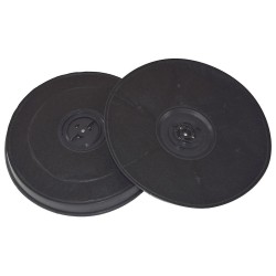 Filtr węglowy Neff 11005736 (2 szt.) firmy Alapure HFK5736 Filtr węglowy Neff 11005736 (2 szt.) firmy Alapure HFK5736