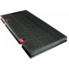 Filtr węglowy Scholtes 484000008580 / CHF150/1 / FAT150