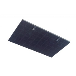 Filtry recyrkulacyjne Wave Design 9007.02 (2 st.) Filtry recyrkulacyjne Wave Design 9007.02 (2 st.)