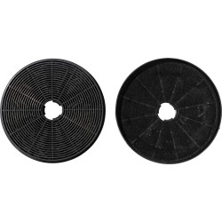 Filtr węglowy Schneider CF2 (2 szt.) Filtr węglowy Schneider CF2 (2 szt.)