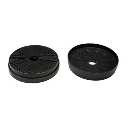 Filtr węglowy Schneider CF2 (2 szt.) Filtr węglowy Schneider CF2 (2 szt.)