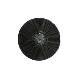 Filtr węglowy Exquisit MD2 (2 szt.) Filtr węglowy Exquisit MD2 (2 szt.)
