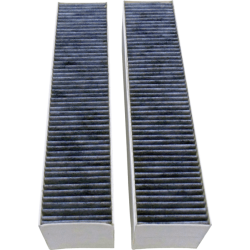 Filtr węglowy Gaggenau 17003002 / 792273 / AA413110 / AA413111 by Alapure HFK3002 Filtr węglowy Gaggenau 17003002 / 792273 / AA413110 / AA413111 by Alapure HFK3002