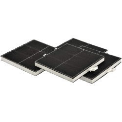 Filtry węglowe Gaggenau 00703928 / AA413160 by Alapure HFK733 Filtry węglowe Gaggenau 00703928 / AA413160 by Alapure HFK733