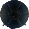 Filtr węglowy Ignis typ 28 / CHF289B / CHF28/1 / DKF606