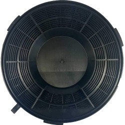Filtr węglowy Privileg Typ 28 / CHF28/1 / CHF289B Filtr węglowy Privileg Typ 28 / CHF28/1 / CHF289B