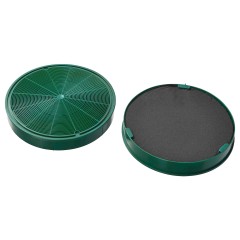 Ikea Filtr węglowy NYTTIG FIL 500 / 004.019.55