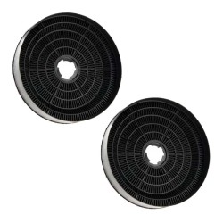 Filtr węglowy Inventum KB91 Filtr węglowy Inventum KB91