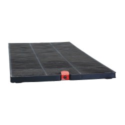 Filtr węglowy Inventum 40600909025 / AKD9000GTW Filtr węglowy Inventum 40600909025 / AKD9000GTW