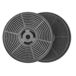 Filtr węglowy Inventum 2KSF004 Filtr węglowy Inventum 2KSF004