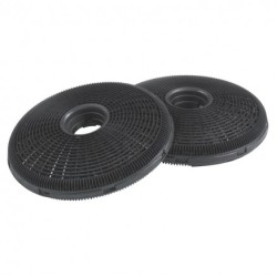 Filtr węglowy M-System KFMK-1 (2 szt.) Filtr węglowy M-System KFMK-1 (2 szt.)