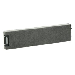 Alapure HFK3940 Pasuje do filtra węglowego Miele DKF13-1 Alapure HFK3940 Pasuje do filtra węglowego Miele DKF13-1
