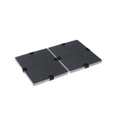 Alapure HFK4060 Kompatybilny z filtrem węglowym Miele DKF16-1 / 7932320 (2 szt.) Alapure HFK4060 Kompatybilny z filtrem węglowym Miele DKF16-1 / 7932320 (2 szt.)
