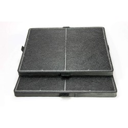 Alapure HFK4060 Kompatybilny z filtrem węglowym Miele DKF16-1 / 7932320 (2 szt.) Alapure HFK4060 Kompatybilny z filtrem węglowym Miele DKF16-1 / 7932320 (2 szt.)