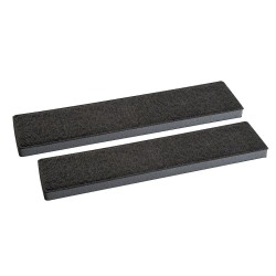 Alapure HFK3954 Kompatybilny z filtrem węglowym Miele DKF20-1 / 9438930 Alapure HFK3954 Kompatybilny z filtrem węglowym Miele DKF20-1 / 9438930