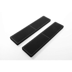 Alapure HFK3954 Kompatybilny z filtrem węglowym Miele DKF20-1 / 9438930 Alapure HFK3954 Kompatybilny z filtrem węglowym Miele DKF20-1 / 9438930