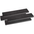 Filtr węglowy Miele DKF21-1 / 9720600 by Alapure HFK3955 (4 sztuki) Filtr węglowy Miele DKF21-1 / 9720600 by Alapure HFK3955 (4 sztuki)