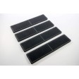 Filtr węglowy Miele DKF21-1 / 9720600 by Alapure HFK3955 (4 sztuki) Filtr węglowy Miele DKF21-1 / 9720600 by Alapure HFK3955 (4 sztuki)