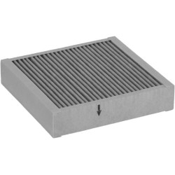 Filtr zapachów i drobnego pyłu Atag HF3013 firmy Alapure HFK3013 Filtr zapachów i drobnego pyłu Atag HF3013 firmy Alapure HFK3013