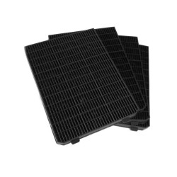 Filtr węglowy Smeg KITC3R (4 szt.) Filtr węglowy Smeg KITC3R (4 szt.)
