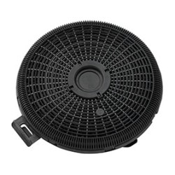 Filtr węglowy Smeg KITD4C / 013410551 by Alapure HFK0551 Filtr węglowy Smeg KITD4C / 013410551 by Alapure HFK0551