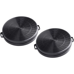 Filtr węglowy Turboair F00337/S / F00315/S (2 szt.) Filtr węglowy Turboair F00337/S / F00315/S (2 szt.)