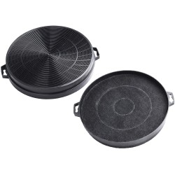 Filtr węglowy Turboair F00337/S / F00315/S (2 szt.) Filtr węglowy Turboair F00337/S / F00315/S (2 szt.)
