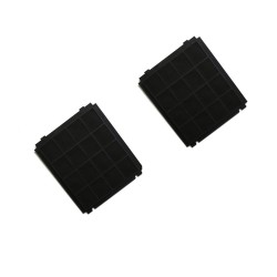 Filtr węglowy Whirlpool 482000091081 / KAEFX00000 by Alapure HFK1081 Filtr węglowy Whirlpool 482000091081 / KAEFX00000 by Alapure HFK1081